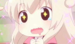 动漫人物女生可爱,治愈系动漫少女的甜蜜日常