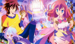 游戏 动漫,动漫游戏世界之旅