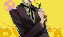 西装图片动漫,动漫中的时尚潮流解析