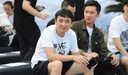 爆料吃瓜王思聪,吃瓜王背后的商业帝国